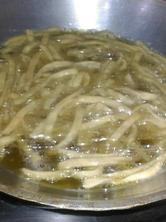 Foto resep Kue bawang/ladrang