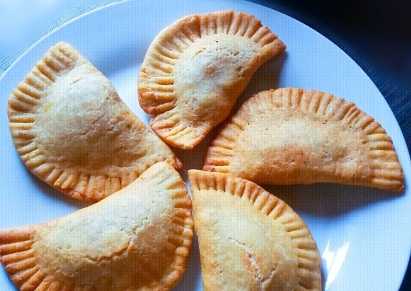 Sweet potato pie