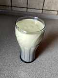 Mango lassi