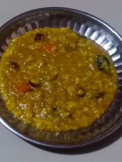 ડ્રાયફ્રુટ ઓટ્સ ઉપમા (Dryfruit Oats Upma Recipe In Gujarati) રેસીપી મુખ્ય ફોટો