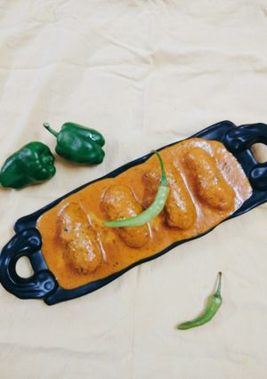 मलाई कोफ्ता (malai kofta recipe in Hindi) रेसिपी मुख्य फोटो