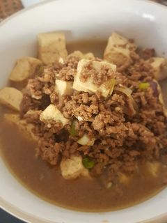 Foto resep Tumis Daging Cincang dan Tahu