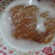 Bubur singkong resep lengkap :D