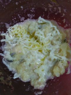 Foto resep Bubur Saring Putih MPASI 9m+