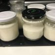 Yogur natural Monsieur Cuisine