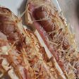 Paninis de frankfurt, bacon y queso a mi manera
