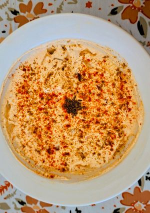 Körözött 🧅🍞 recept fotója