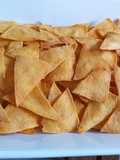 Nachos al forno