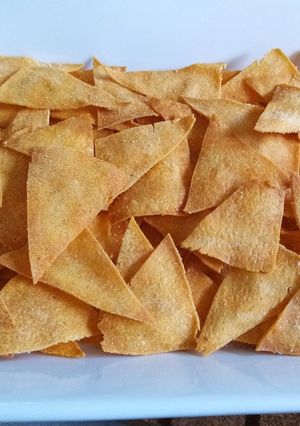 Foto di Nachos al forno