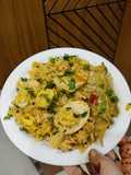 Egg Biryani
