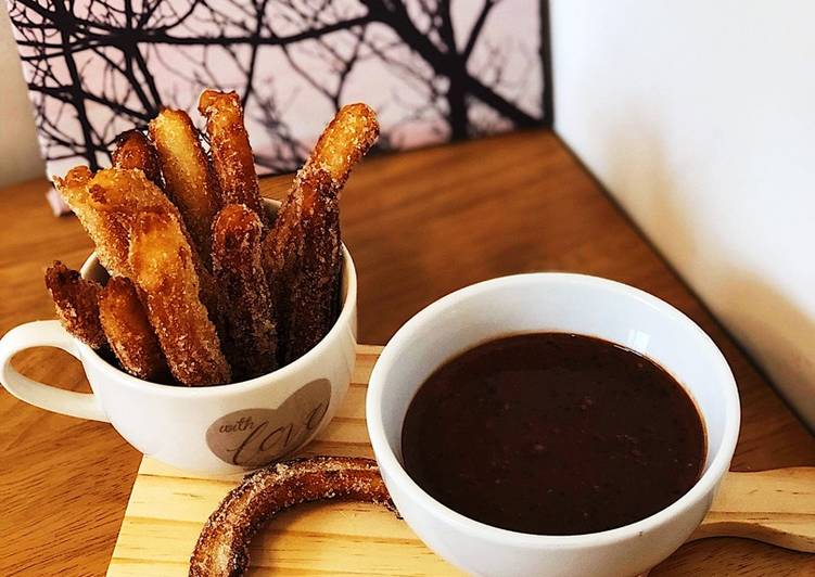 Churros