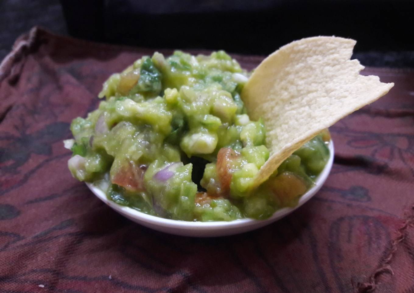 Guacamole