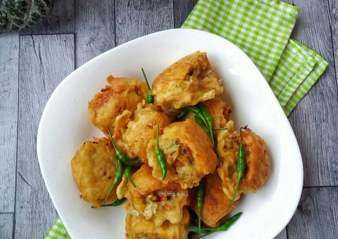 Resep Gehu Oleh Imaami Cookpad