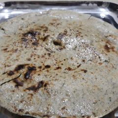 Kalnyachi Bhakri A picture of Kalnyachi Bhakri.