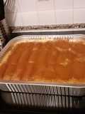 Tiramisù al Ciobar