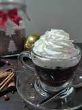 Cioccolata calda fatta in casa