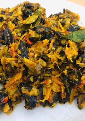 Foto resep Rica rica bekicot (bekicot pedas)