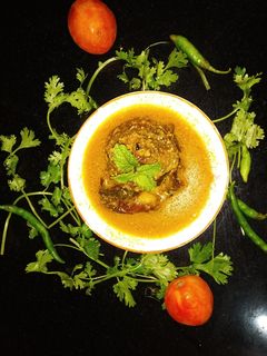 अरबी के पत्ते की सब्जी(Arbi ke Patte ki sabzi recipe in hindi) रेसिपी मुख्य फोटो
