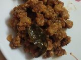 सांडगे भाजी (SANDGE BHAJI RECIPE IN MARATHI)