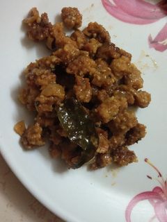सांडगे भाजी (SANDGE BHAJI RECIPE IN MARATHI) रेसिपी चे मुख्य फोटो 
