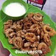 Calamari Saus Mayonaise