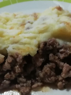 Una foto de Pastel de papa súper rápido y sabroso