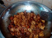Gambar cecek sapi sambal