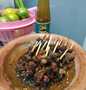 Resep Sate daging sapi sambel kecap Anti Gagal