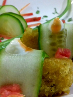 A picture of Egg Potato Cutlets.