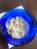 Avena para bebés