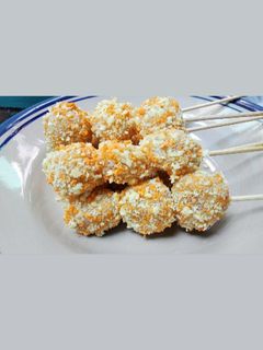 Foto resep Cilok Krispy🌿