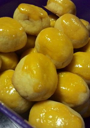 Foto resep Nastar