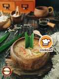 Bubur Chacha