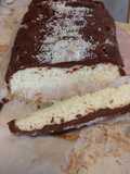 Semifreddo Bounty 🥥