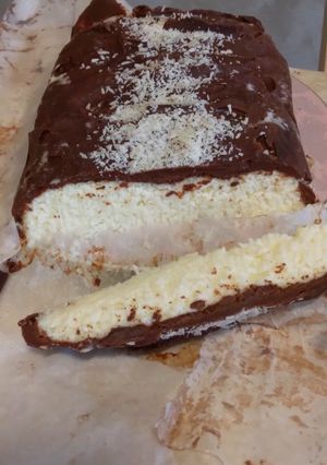 Foto di Semifreddo Bounty 🥥