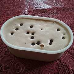 Choco milo ice cream রেসিপির প্রধান ছবি