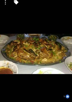 صورة لوصفة قدره خليليه