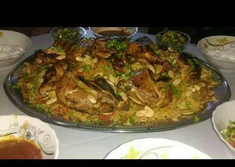 قدره خليليه