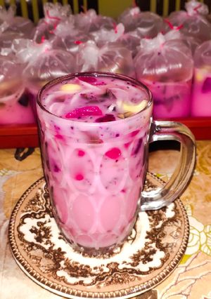 Foto resep Es Campur