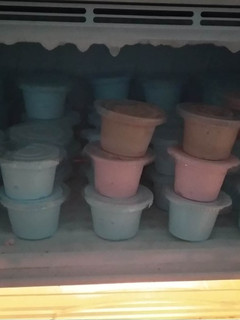 Foto resep Es Krim Jualan 😊