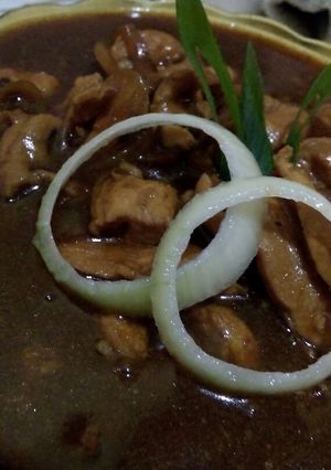 Foto resep Chicken Teriyaki ala mbak pika