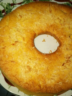Foto resep Cake tape