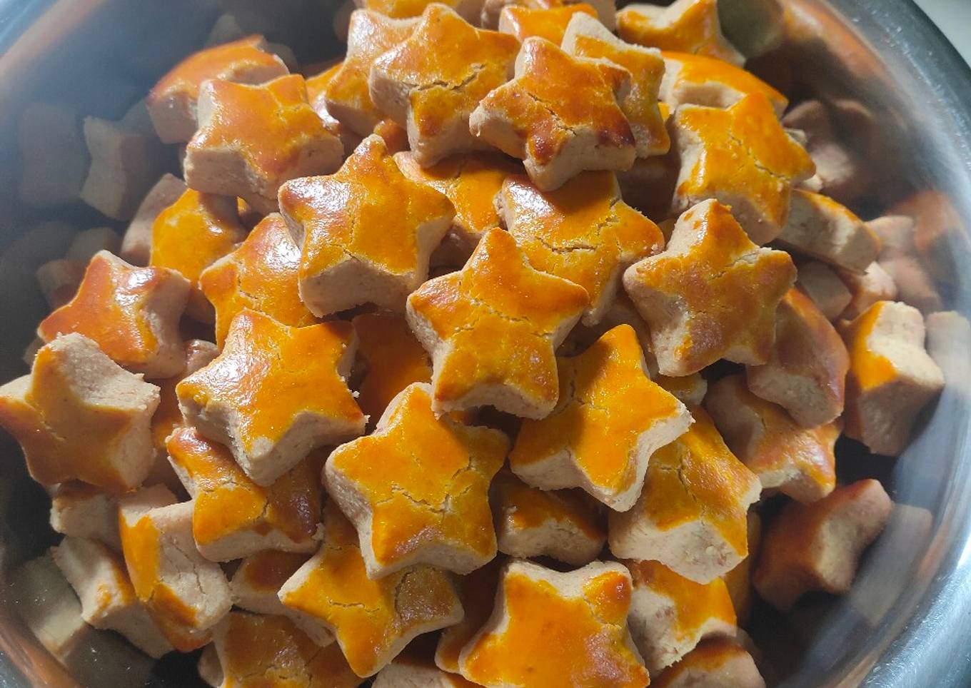 Kue Kacang