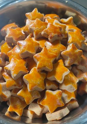 Foto resep Kue Kacang
