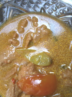 Foto resep Tongseng Daging Sapi
