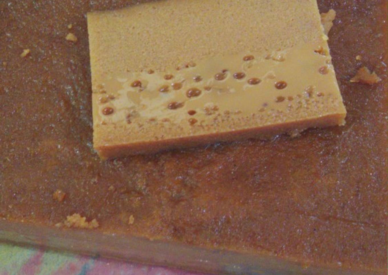 Kue 8 jam khas palembang