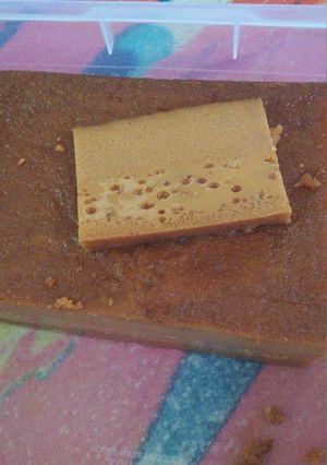 Foto resep Kue 8 jam khas palembang