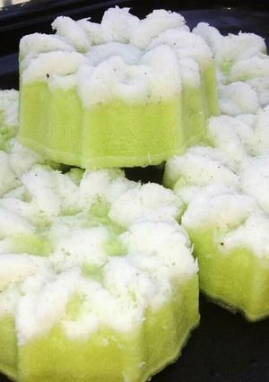 Foto resep Putu Ayu Jualanku