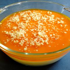 A picture of How To Make Milk Pudding | Caramel Milk Pudding | Eggless No Bake Milk Pudding Recipe.