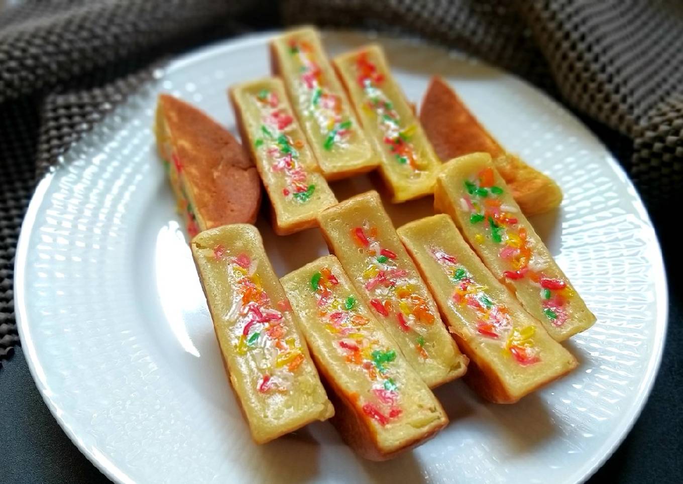 Kue Pukis